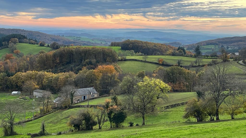 vakantiehuis Frankrijk Morvan, Bourgogne