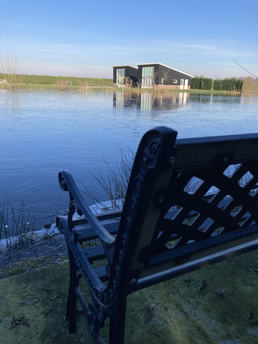 vakantiehuis Nederland noord brabant