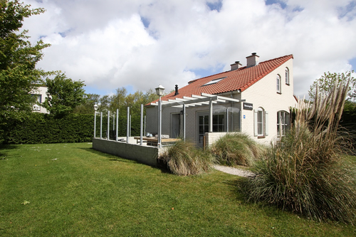 vakantiehuis Nederland Texel | Noord-Holland