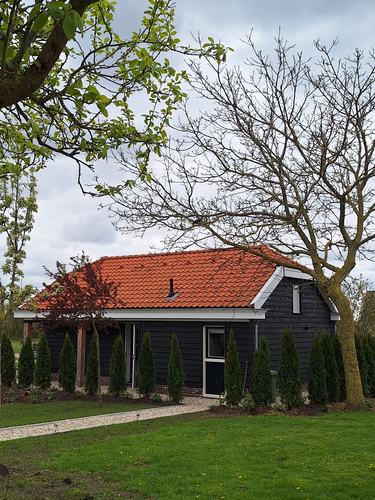 vakantiehuis Nederland Noord Holland