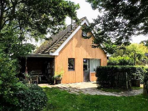 Ontwaken Uitgaan dorp Vakantiehuis in Noord-holland Nederland huren van de eigenaar | huisjetehuur .nl