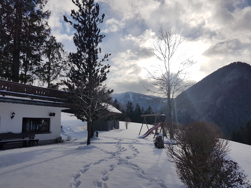 vakantiehuis Oostenrijk Oberösterreich