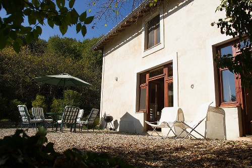 vakantiehuis Frankrijk Occitanie (Languedoc)