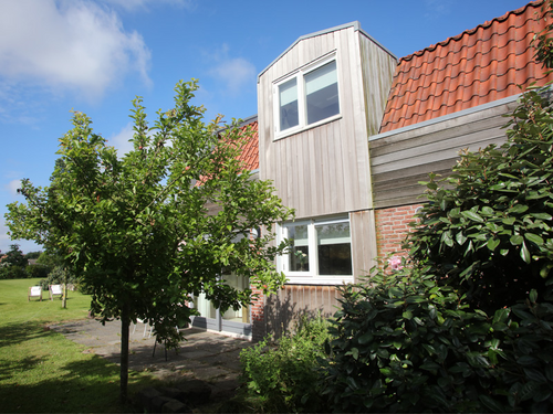 vakantiehuis Nederland Texel | Noord-Holland