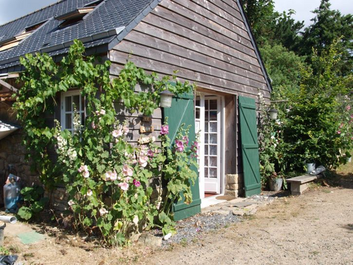 vakantiehuis Frankrijk Morbihan Bretagne