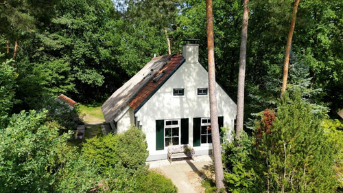 vakantiehuis Nederland IJhorst Overijssel-Drenthe vakantiehuis Nederland Overijssel-Drenthe
