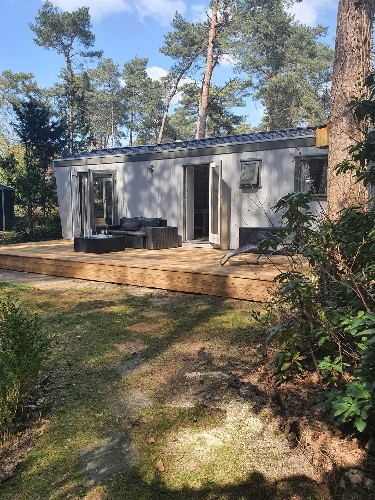 vakantiehuis Nederland Raalte Overijssel vakantiehuis Nederland Overijssel
