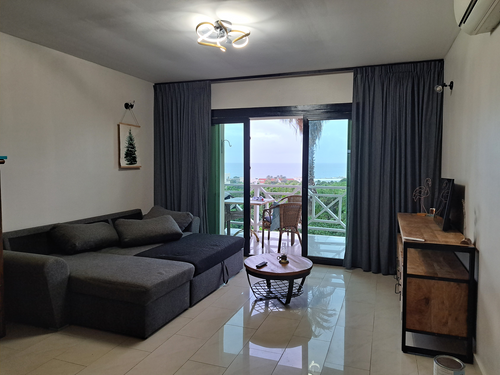 vakantiehuis Curacao Piscadera