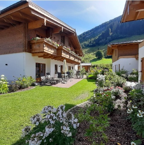 vakantiehuis Oostenrijk Raurisertal, Salzburgerland