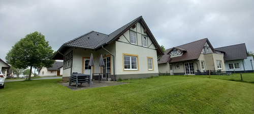 vakantiehuis Duitsland Reinland-Palts Moesel