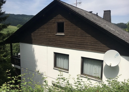 vakantiehuis Duitsland Willingen/Schwalefeld Sauerland vakantiehuis Duitsland Sauerland