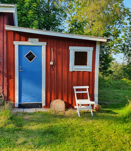 vakantiehuis Zweden Zuid-West Småland