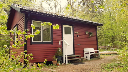 vakantiehuis Zweden Broakulla  (Småland) småland vakantiehuis Zweden småland