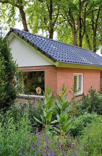 vakantiehuis Nederland Elspeet Veluwe, Gelderland vakantiehuis Nederland Veluwe, Gelderland