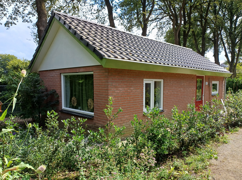 vakantiehuis Nederland Veluwe, Gelderland