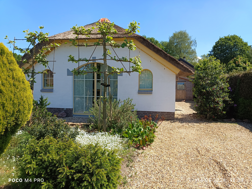 vakantiehuis Nederland Veluwe Gelderland