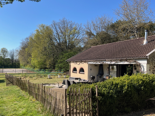 vakantiehuis Nederland Roosendaal West-Brabant vakantiehuis Nederland West-Brabant