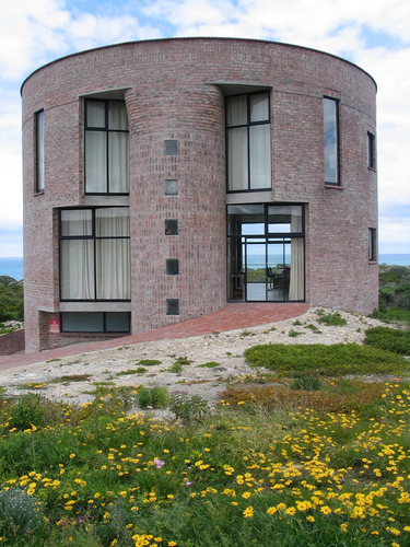 vakantiehuis Zuid Afrika Cape Agulhas West-Kaap vakantiehuis Zuid Afrika West-Kaap