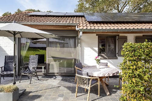 vakantiehuis Belgie Westouter (Heuvelland ) West-Vlaanderen vakantiehuis Belgie West-Vlaanderen