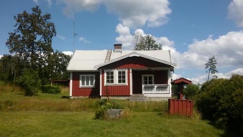 vakantiehuis Zweden Zuid-West Småland