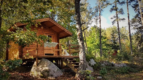 Vakantiehuis In Zweden Huren Van De Eigenaar | Huisjetehuur.nl