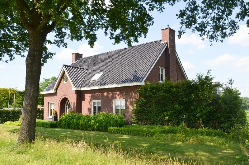 Zo maak je goede foto's van jouw vakantiehuis