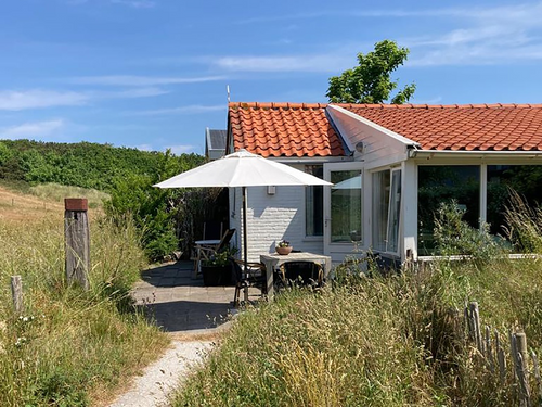 vakantiehuis Nederland Texel | Noord-Holland