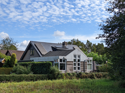 vakantiehuis Nederland Friesland